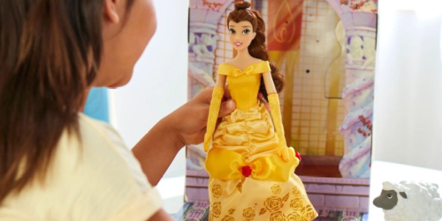 Disney Store Big Toy Event | Up to 40% Off Plush, Dolls & More