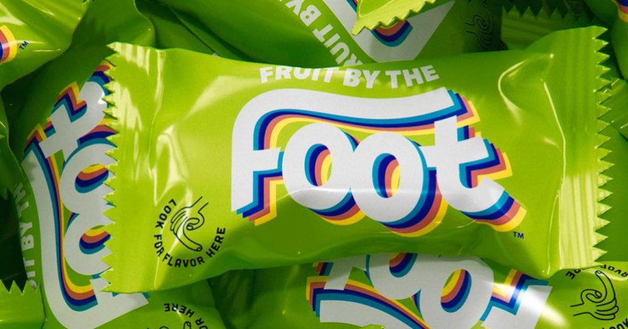 fruit by the foot
