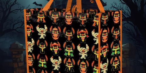 Disney XL Reusable Tote Bags ONLY $2.99 Shipped on Kohls.com