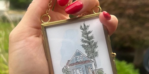 The Etsy Gift Guide for People Who Are Impossible to Shop For!