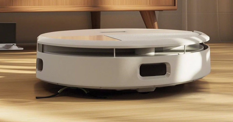 OVER $270 Off iRobot Roomba DustCompactor Vacuum & Mop on SamsClub.com