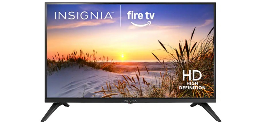 insignia fire tv