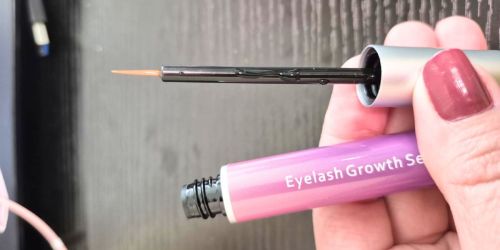 Eyelash Growth Serum Just $3.99 Shipped on Amazon