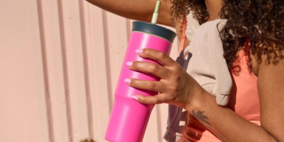 Team & Reader Favorite Owala Tumblers from $20.99
