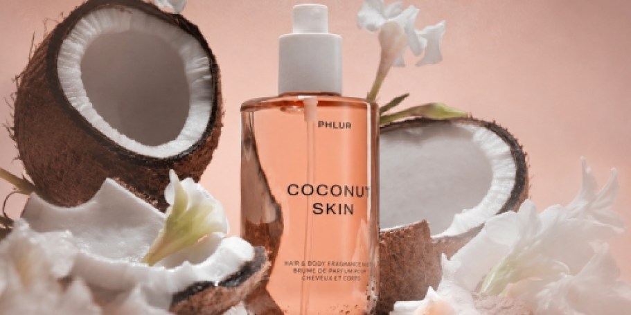 50% Off PHLUR Fragrances on Sephora.com – Today ONLY