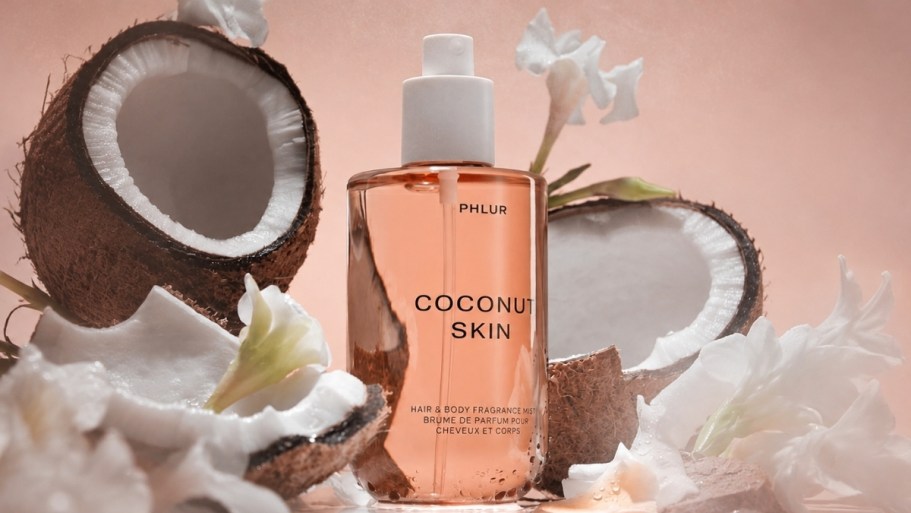 50% Off PHLUR Fragrances on Sephora.com – Today ONLY