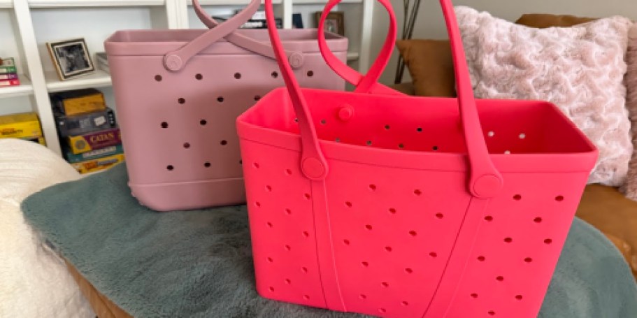 Love the Bogg Bag Look But Not the Price? The 8 Best Alternatives Start at $15