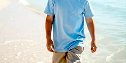 TWO Kids Rash Guard Shirts Just $9.99 on Amazon – ONLY $5 Each!