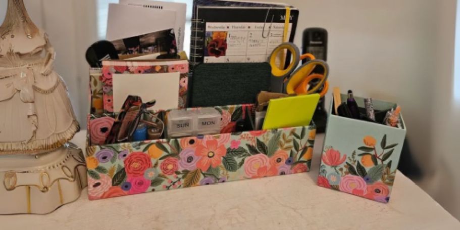 Up to 60% Off Rifle Paper Co. + Free Shipping | Gift Ideas Under $10 Shipped!