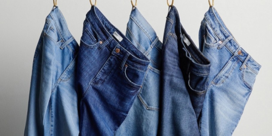 Kohl’s Women’s Jeans Sale | Styles from $16.79