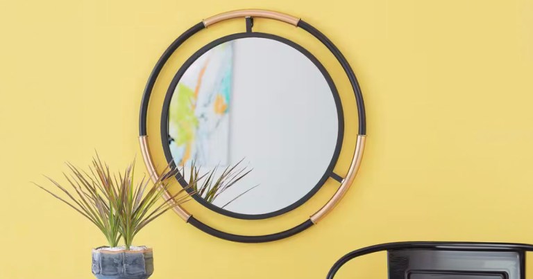 Up to 75% Off Home Depot Mirrors + Free Shipping | Styles from $32.70 ...