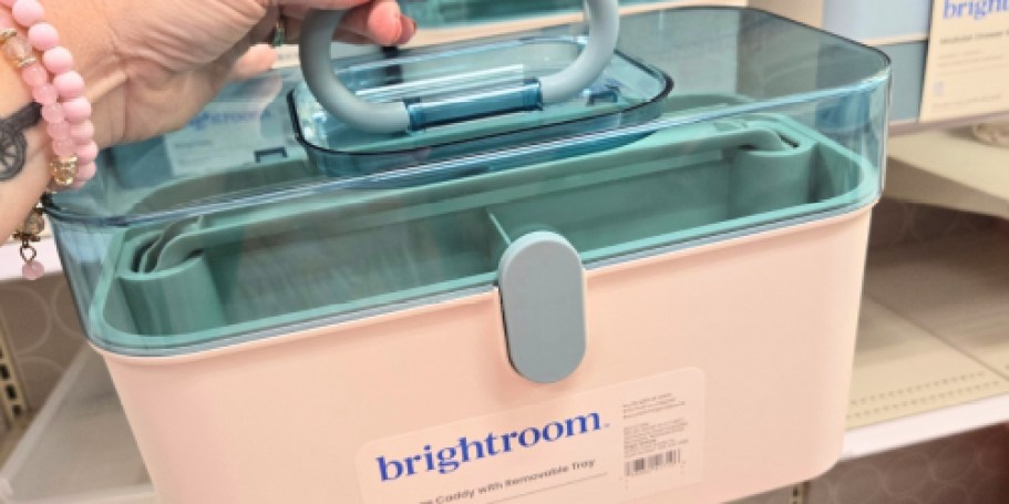 Buy 1, Get 1 50% Off Target Storage