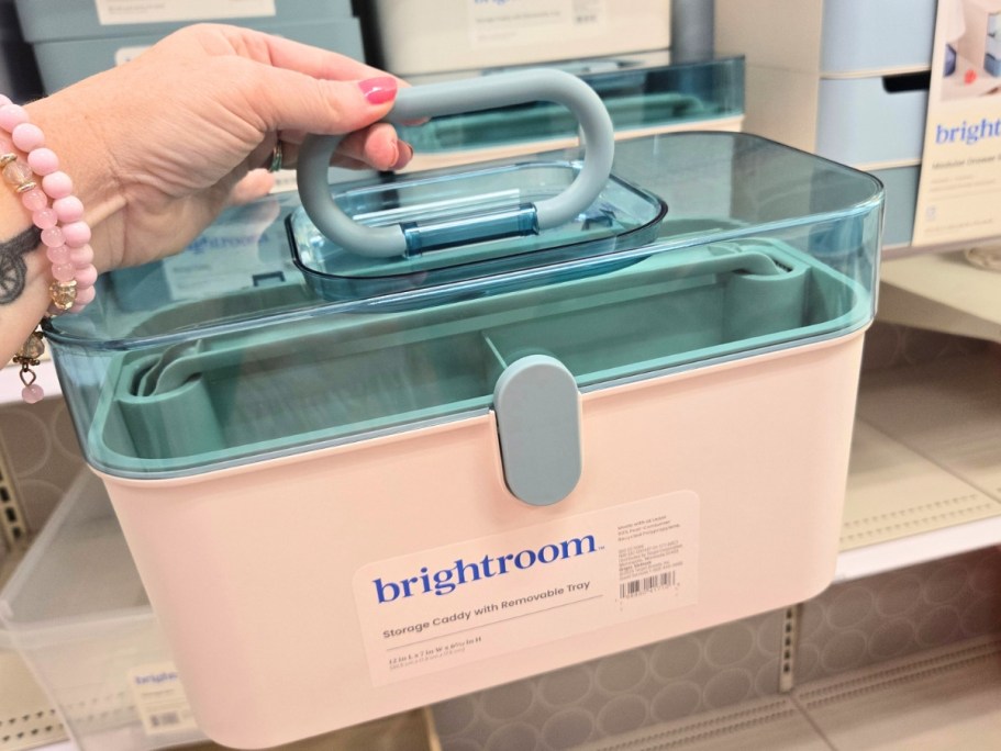 Buy 1, Get 1 50% Off Target Storage