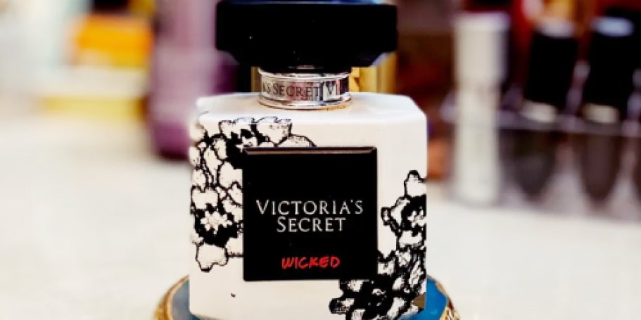 BOGO FREE Victoria’s Secret Perfumes (Keep One & Gift One!)