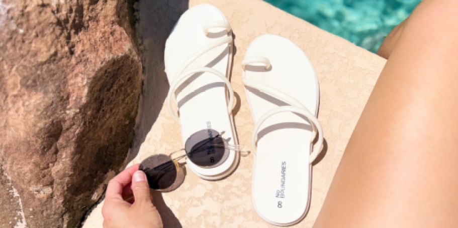 Team-Fave Spring Shoes on Walmart.com That Totally Pass for Designer (All $20 or Less!)