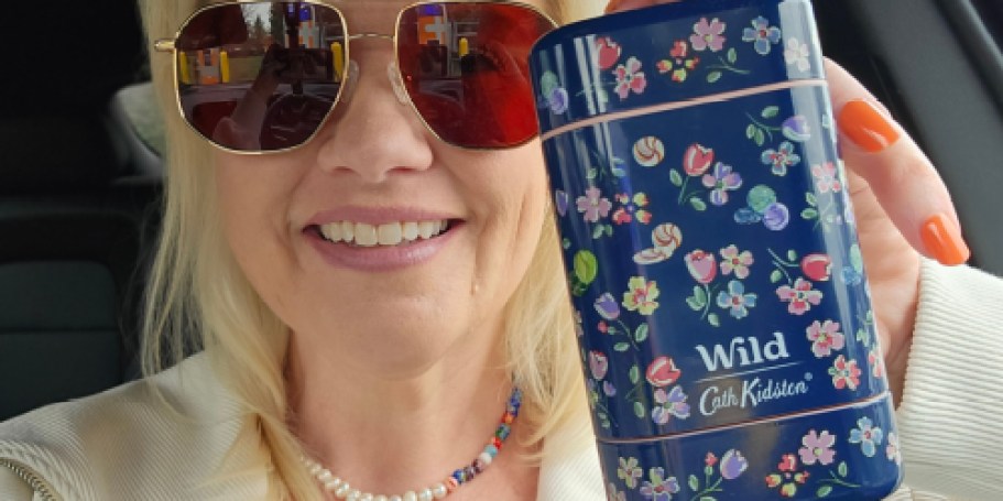 The Viral Wild Refillable Deodorant is Now at Walmart (+ Get $3 Walmart Cash)