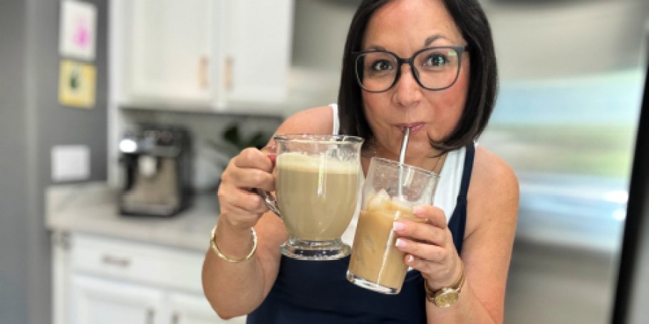 National Coffee Day Is September 29th | Perk Up with These Freebies!