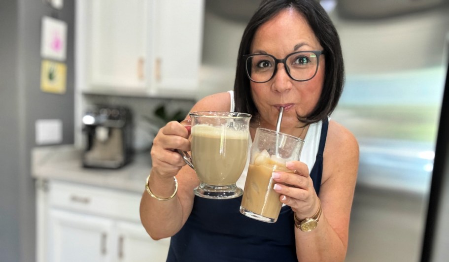 National Coffee Day Is September 29th | Perk Up with These Freebies!
