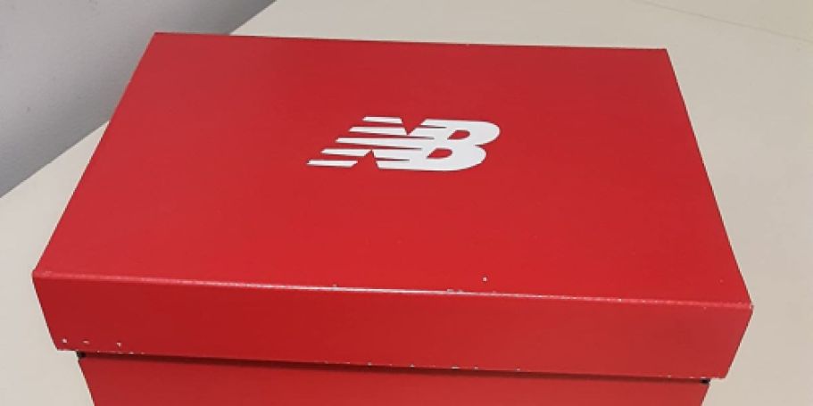 Up to 70% Off Zappos Shoes + Free Shipping | New Balance, Skechers, & More