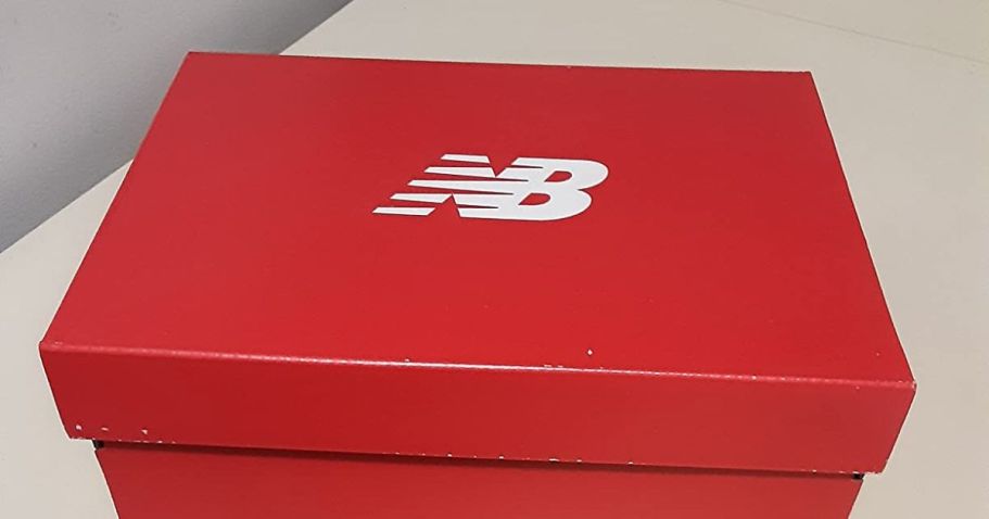 Up to 70% Off Zappos Shoes + Free Shipping | New Balance, Skechers, & More