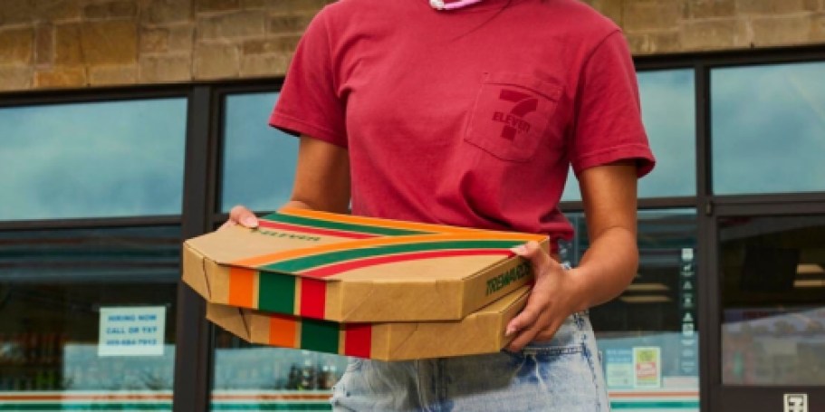 Get $10 Off Your $10 7-Eleven Order