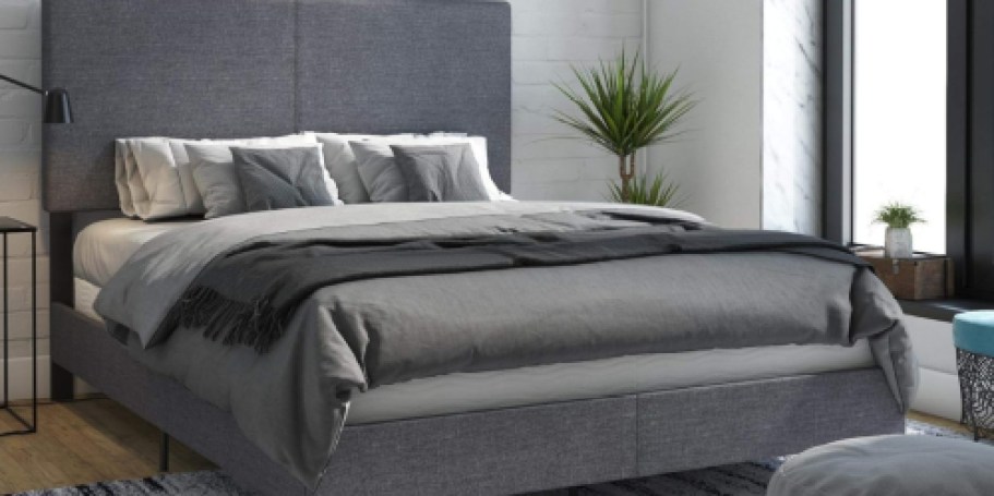 Up to 70% Off Woot Furniture Sale | Bed Frames, Desks, Coffee Tables, TV Stands, & More