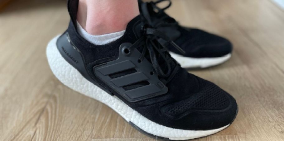 HOT Woot Shoe Sale = Up to 65% Off adidas, Saucony, & Brooks – Today ONLY