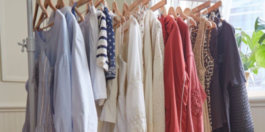OVER 70% Off Aerie Clearance | Tees, Bralettes & More from $4.50