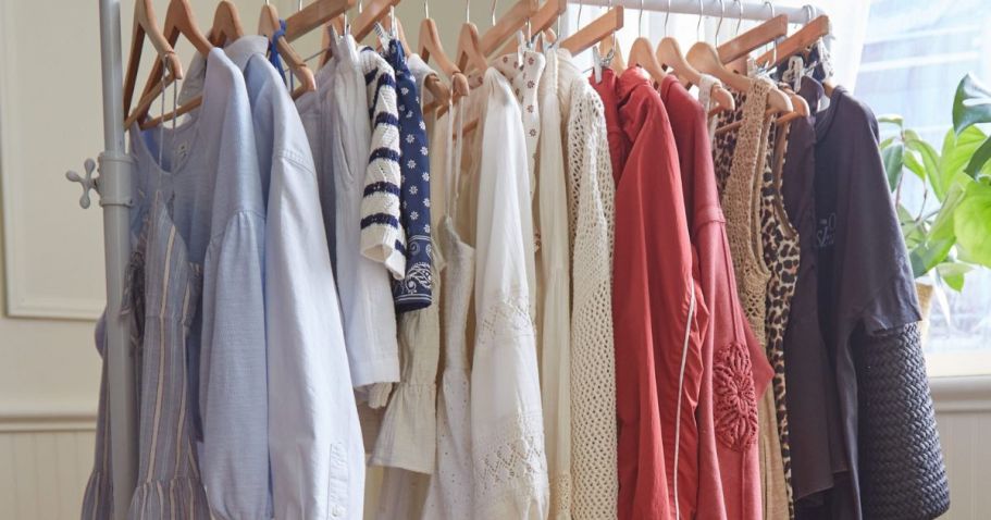 OVER 70% Off Aerie Clearance | Tees, Bralettes & More from $4.50