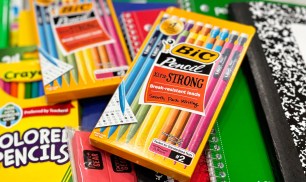 BIC Mechanical Pencils 24-Count Just $4 Shipped on Amazon (Reg. $9)