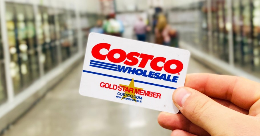 Get a $45 Digital Shop Card Just for Joining Costco!