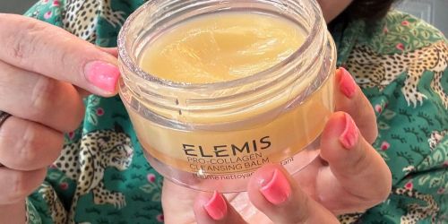 Elemis Cleansing Balm Trio from $52.98 Shipped ($133 Value) | Better Than Buy 1, Get 2 FREE
