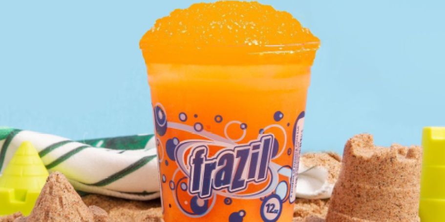 Free Frazil Fridays Will Return on June 5th
