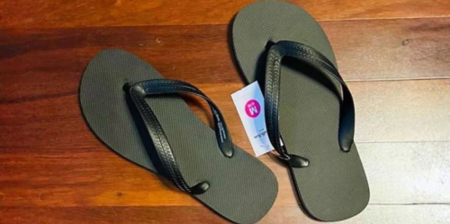 40% Off Target Men’s Sandals & Shoes for Circle 360 Members