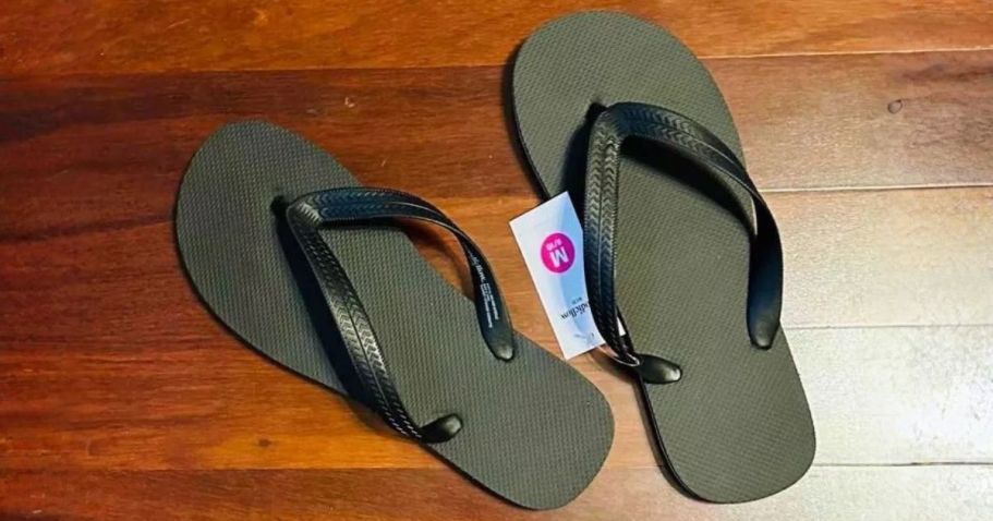 40% Off Target Men’s Sandals & Shoes for Circle 360 Members