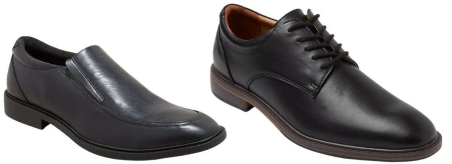Goodfellow & Co Men's dress shoes