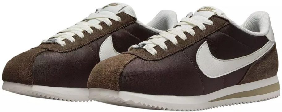 Stock image of Nike women's Cortzen SHoes