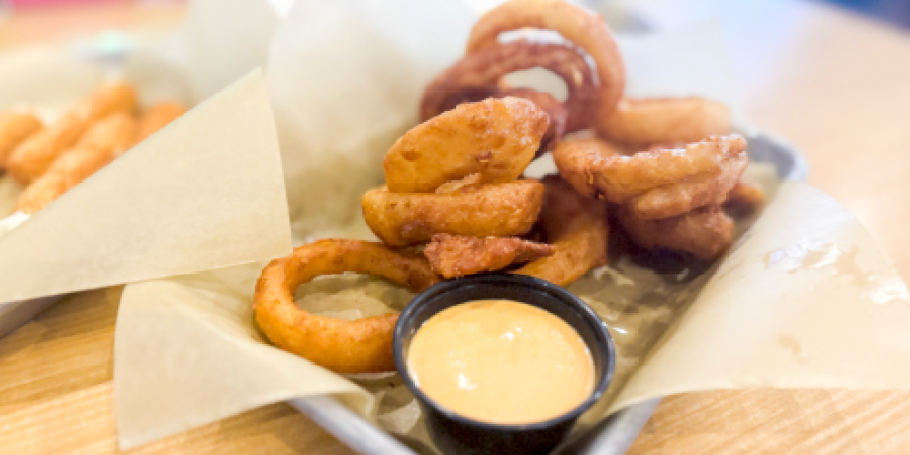 Best All-You-Can-Eat Restaurant Deals to Devour in 2025