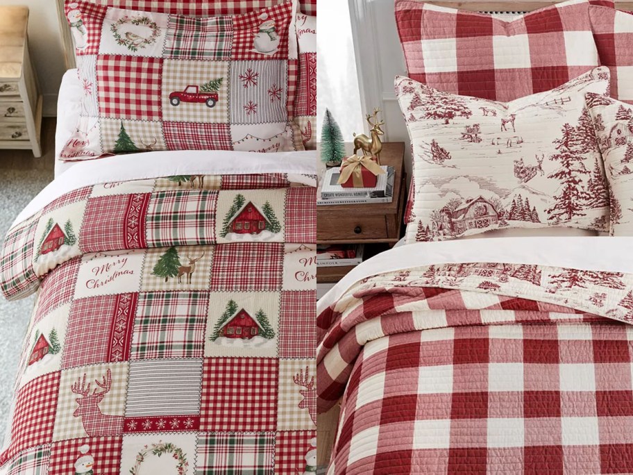 Quilt Sets at Macy's