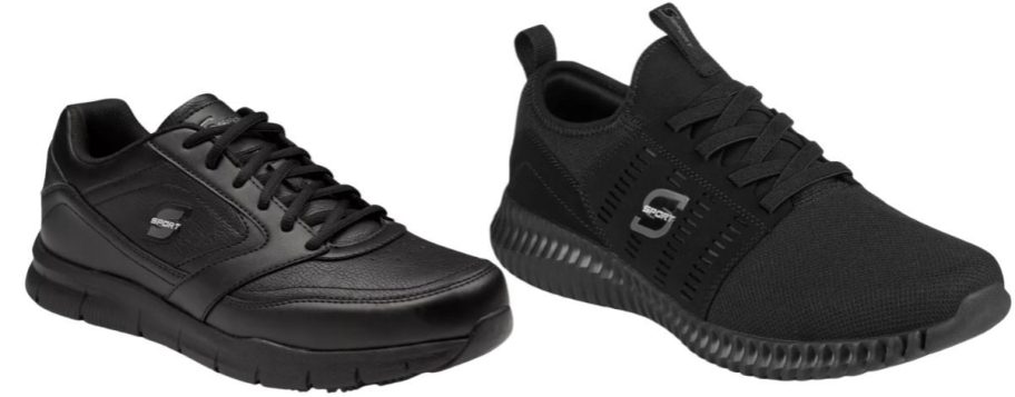 S Sport By Skechers Men's sneakers