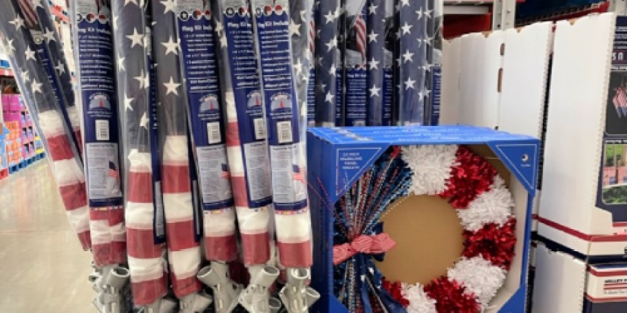 Sam’s Club Memorial Day Sale Starts 5/14 (+ Early Access for Plus Members)
