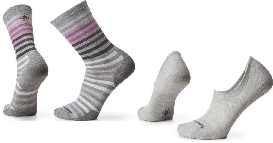 Stock images of smartwool socks