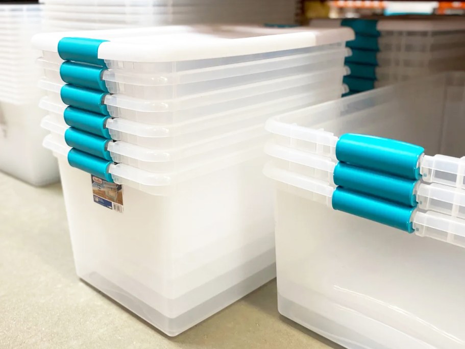 Home Depot Storage Sale | Save on Containers, Tool Bags, & More