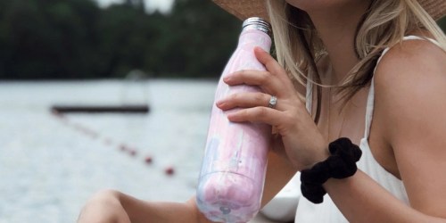 Up to 70% Off S’well Stainless Steel Water Bottles