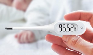 Digital Thermometer Just $2.99 on Amazon (Reg. $9)