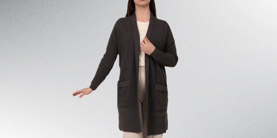 Up to 65% Off Barefoot Dreams Clothing on SamsClub.com