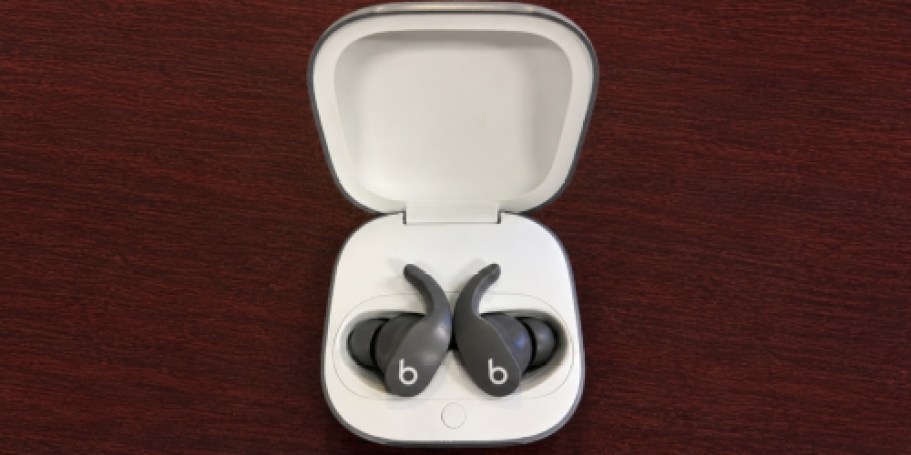 Beats Fit Pro True Earbuds Just $94.99 Shipped (Reg. $200)