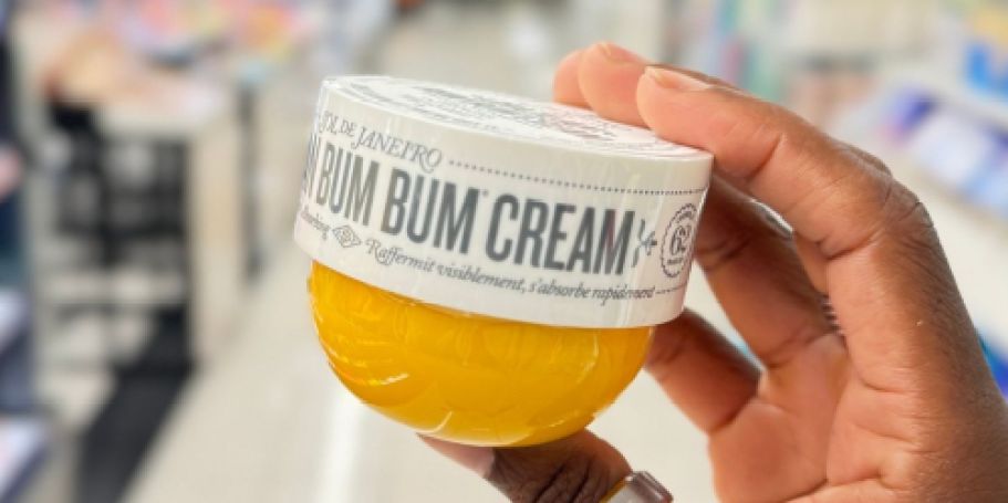 New Sam’s Club Instant Savings on Sol de Janeiro, Tatcha, & More