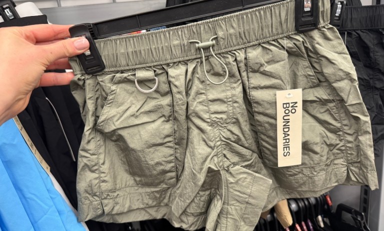 7 Trendy Walmart Women S Shorts Under 10