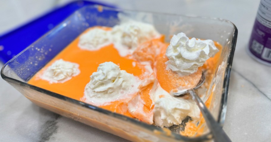 Make Fluffy Protein Jello Using Greek Yogurt!
